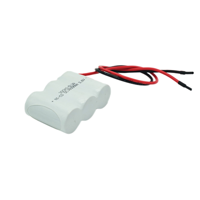 SC Emergency Light Niel Cd باتری 1600mAh 3.6V نوع استیک