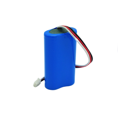 ژاکت PVC 3200mah 3.2 ولت LiFePO4 IFR18650 برای روشنایی اضطراری