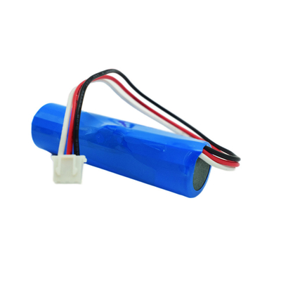 باتری های لیتیوم فایر خروجی لایت Lifepo4 Cells 18650 3.2V 1600mAh