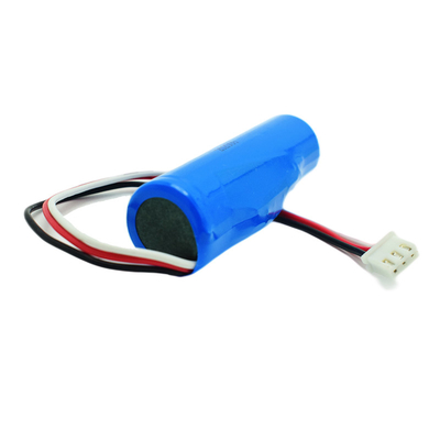 باتری های لیتیوم فایر خروجی لایت Lifepo4 Cells 18650 3.2V 1600mAh