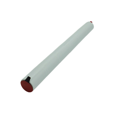 D4000mAh 7.2 V باتری سی دی NI قابل شارژ 0.1C شارژ استاندارد
