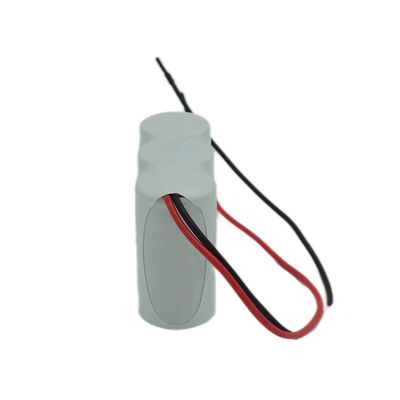 باتری های چراغ خروجی اضطراری Ni Cd ساید بای ساید 3.6 ولت 4000mah