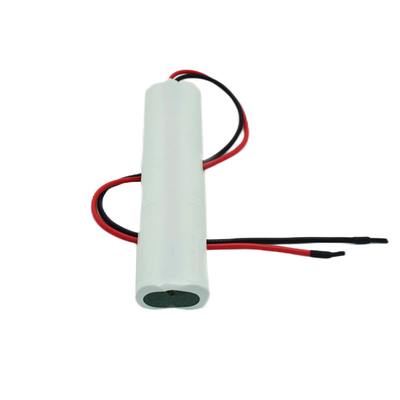 بسته باتری بدون بو Dual Stick 3.6V Ni Cd 1800mAh برای تلفن های بی سیم