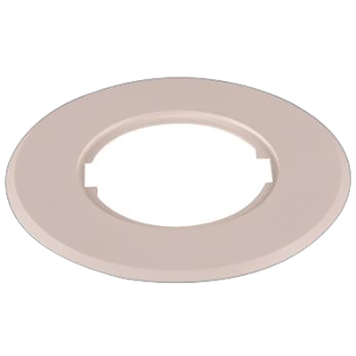 LED اضطراری بدون نور سفید 2.5 واتی 130 میلی متری EGSMD40 EGSMD50 EGSMD63