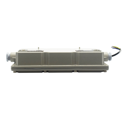 50Hz LED ضد انفجار نور خروجی سفید 4W 500lm نصب سقف