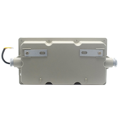 50Hz LED ضد انفجار نور خروجی سفید 4W 500lm نصب سقف