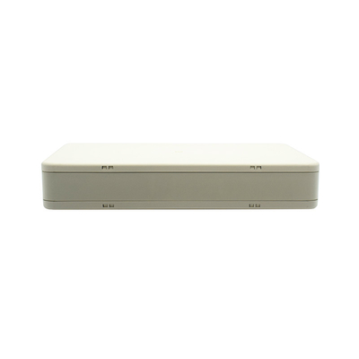 چراغ اضطراری 6500K باتری لیتیوم یونی سفید 3W چراغ خروجی LED