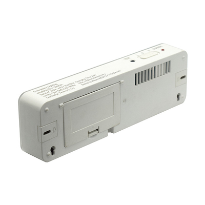 چراغ کمپینگ LED غیر نگهداری شده اضطراری 5W 500Lm نصب دیواری