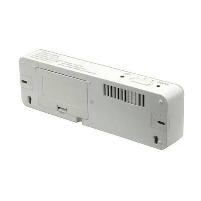 50Hz Emergenc LED کمپینگ نور سفید 4W 500lm نصب سقف