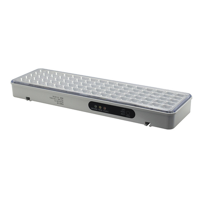 ABS PC غیر نگهداری چراغ کمپینگ LED 6W 600Lm نصب دیوار
