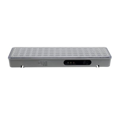 ABS PC غیر نگهداری چراغ کمپینگ LED 6W 600Lm نصب دیوار