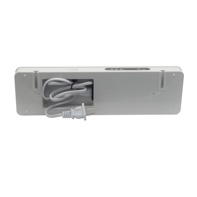 ABS PC غیر نگهداری چراغ کمپینگ LED 6W 600Lm نصب دیوار