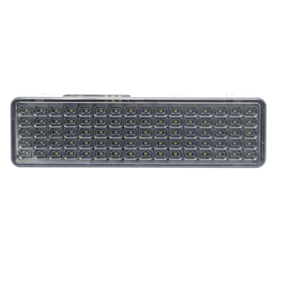 ABS PC غیر نگهداری چراغ کمپینگ LED 6W 600Lm نصب دیوار