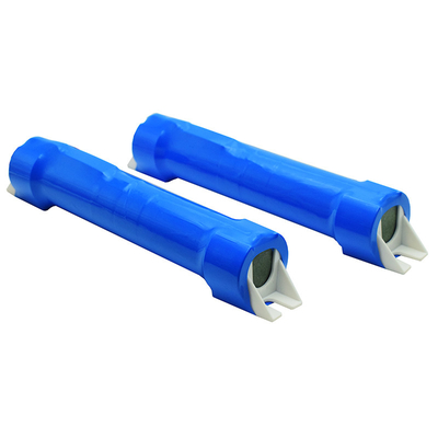 لیتیوم فایر خروجی سبک باتری Lifepo4 Cells 26650 3.2V 6600mAh End Cups