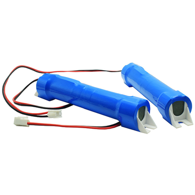 لیتیوم فایر خروجی سبک باتری Lifepo4 Cells 26650 3.2V 6600mAh End Cups