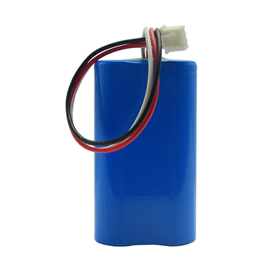 باتری لیتیوم یونی OEM Lifepo4 IFR18650 3.2V 3200mAh