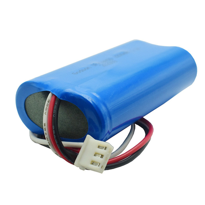 باتری لیتیوم یونی OEM Lifepo4 IFR18650 3.2V 3200mAh