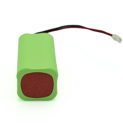 باتری های جایگزین NiMH AA1700mAh 3.6 ولت HT روشنایی اضطراری