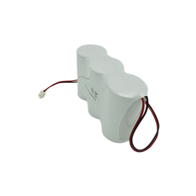 بسته باتری نیکل کادمیوم با دمای بالا D4500mAh 3.6 ولت