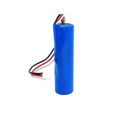 باتری 3.2 ولتی 1600 mah 18650 LiFePO4 با نرخ نگهداری شارژ بالا