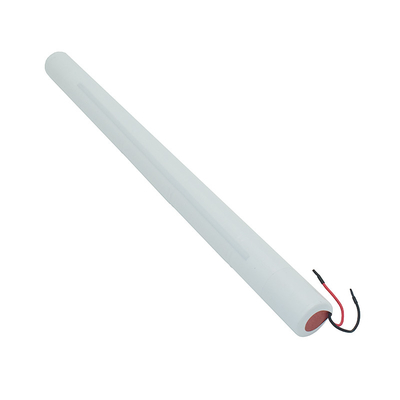 باتری های چراغ اضطراری OEM LED بسته 6.0 ولت F7000mAh نیکل کادمیوم