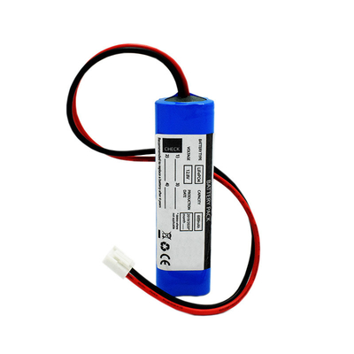 باتری لیتیوم قابل شارژ 600mAh 12.8V IFR 14500 ایمنی و اطمینان