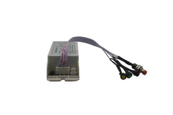 Ni - Cd نورپردازی اورژانسی پکیج برق GS-Q1130 کنورتر 15-36W باتری برق اورژانسی نوع نگهداری
