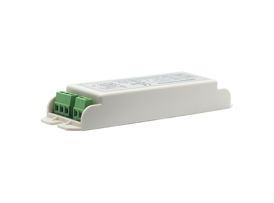 باتری برق اضطراری AC 85V روشنایی اضطراری GS-AT815 کنورتر 5-15W