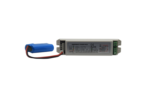 باتری برق اضطراری AC 85V روشنایی اضطراری GS-AT815 کنورتر 5-15W