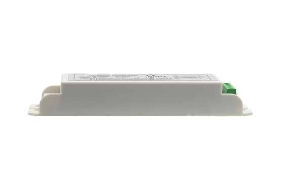 0.05A کیت نورپردازی اضطراری قدرت کامل GS-Q810 تبدیل کننده 10W حالت اضطراری اینورتر نوع نگهداری