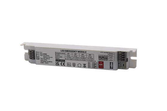 ماژول برق اضطراری AC 220-240V 2-8W EPM8H روشنایی اینورتر