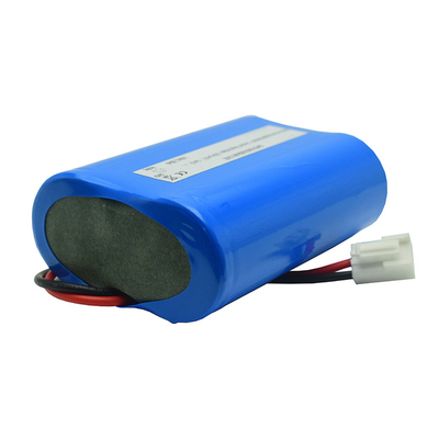 LFP 26650 6600mAh 3.2V باتری لیتیوم قابل شارژ برای نور اضطراری عمر چرخه استثنایی