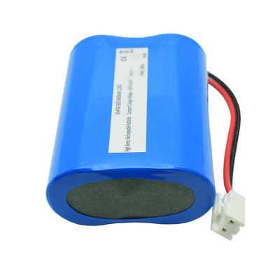LFP 26650 6600mAh 3.2V باتری لیتیوم قابل شارژ برای نور اضطراری عمر چرخه استثنایی