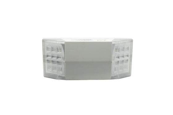 3W چراغ های اضطراری داخلی LED چراغ های دیواری نصب شده 3 ساعت