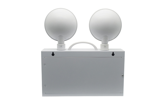 3 وات چراغ اضطراری LED دو سر خروجی دیوار قابل نصب 3 ساعت طول می کشد