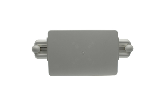 چراغ اضطراری داخلی لامپ خروج LED 3W 85-265V 3H مدت زمان قابل نصب روی دیوار
