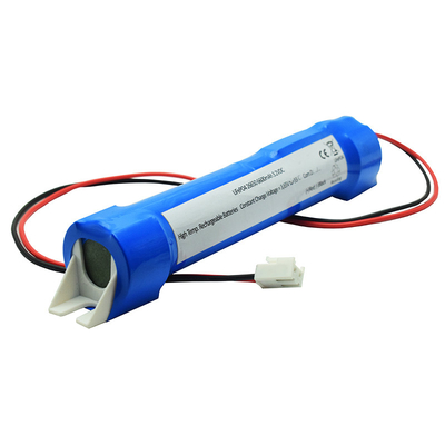 26650 6600mAh 3.2 ولت چوب نوع LiFePO4 باتری با ماژول نصب سمت