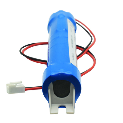 26650 6600mAh 3.2 ولت چوب نوع LiFePO4 باتری با ماژول نصب سمت