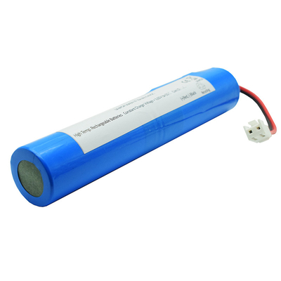 IFR 6600mAh 6.4 ولت 26650 LiFePO4 باتری های چوبی آسان نصب