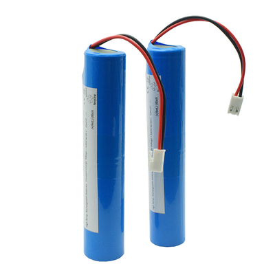 IFR 6600mAh 6.4 ولت 26650 LiFePO4 باتری های چوبی آسان نصب