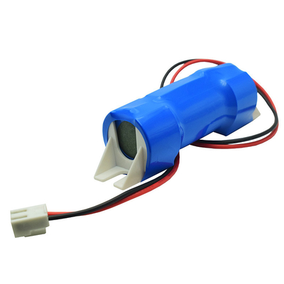IFR 3300mAh 3.2 ولت 26650 LiFePO4 باتری های چوبی با ماژول نصب شده در سمت