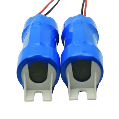 IFR 3300mAh 3.2 ولت 26650 LiFePO4 باتری های چوبی با ماژول نصب شده در سمت