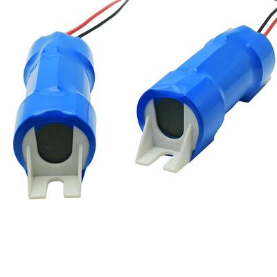 IFR 3300mAh 3.2 ولت 26650 LiFePO4 باتری های چوبی با ماژول نصب شده در سمت