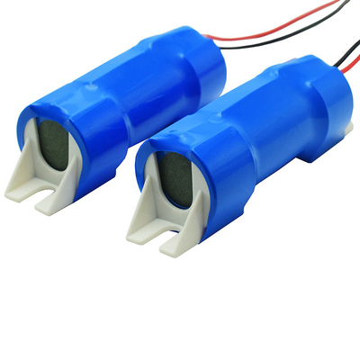 IFR 3300mAh 3.2 ولت 26650 LiFePO4 باتری های چوبی با ماژول نصب شده در سمت