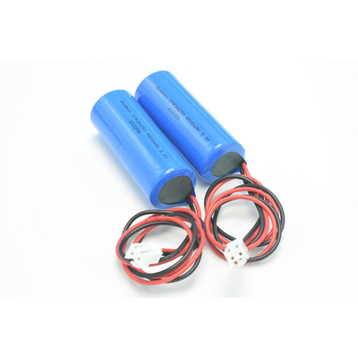 چراغ اضطراری LiFePO4 باتری 26650 4000mAh 3.2V نوع چوب
