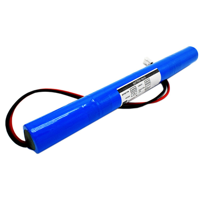 نوع استیک LiFePO4 26650 باتری 3000mAh 12.8 ولت