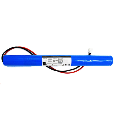 نوع استیک LiFePO4 26650 باتری 3000mAh 12.8 ولت