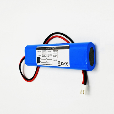 نوع چوب دوگانه 18650 باتری های LiFePO4 1600mAh 12.8 ولت نور خورشیدی