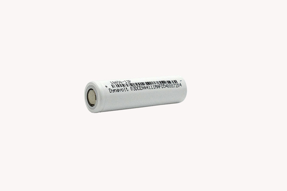 18650 1300 mAh 1.3 Ah 3.1 V باتری یون سدیم یون نیون سلول تک