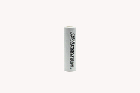 18650 1300 mAh 1.3 Ah 3.1 V باتری یون سدیم یون نیون سلول تک